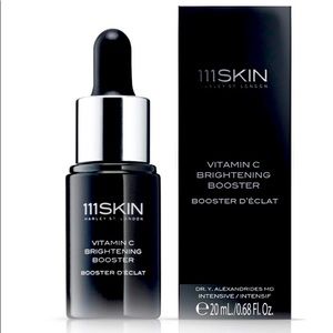 111Skin Vitamin C Booster